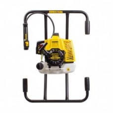 Бензобур CHAMPION AG364