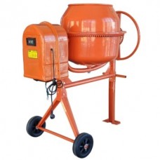 Бетономешалка  Skiper B-120C