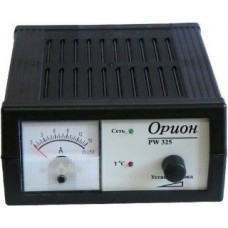 Зарядно-предпусковое устройство ОРИОН PW 325